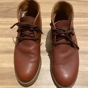Men's traction store tred chukka